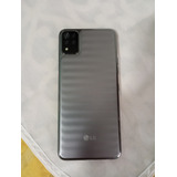 Celular Smartphone LG K52 64gb 3gb 8 Core Lte 4g Tela 6 6