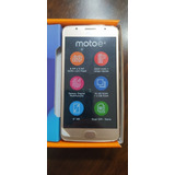 Celular Smartphone Motorola Moto E4 Dual