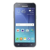 Celular Smartphone Samsung J5 8gb Preto Garantia | Nfe