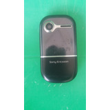 Celular Sony Éricson leia O Anuncio 