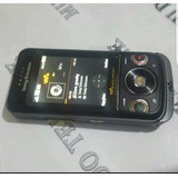 Celular Sony Ericsson W760