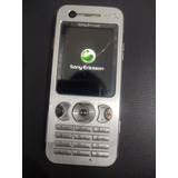 Celular Sony Ericsson W890i Leia A Descrição