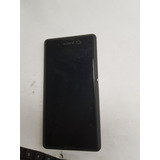Celular Sony Xperia D 2243 Leia Anuncio Os 8684