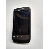 Celular Windos Mobile Htc Touch2 T3333