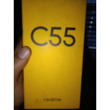 Celular Xiaomi C55 256 Gb 