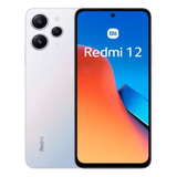Celular Xiaomi Redmi 12 256gb 8gb