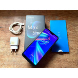Celular Zenfone Max Shot 64gb 4gb