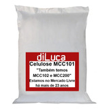 Celulose Microcristalina Usp Mcc 101 1