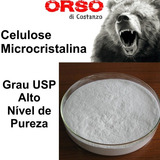 Celulose Microcristalina Usp Mcc 101 6