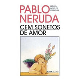 Cem Sonetos De Amor Pablo Neruda 