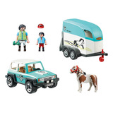 Playmobil