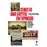 Cenas De Uma Capital Em Expansão Aspectos Da Urbanização Da Vila Mariana Em São Paulo 1890 1914 De Anaya Clara Cristina Editorial Fundação De Apoio A Universidade Federal De São Paulo Tapa Mole
