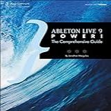 Cengage Learning Ableton Live 9 Power