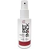 Centagro Colônia Para Pets Deo Colônia 120ml Pet Smack