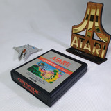 Centipede Polyvox Atari 2600