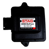 Central 5 Geração Stag 200 Gofast Só Módulo Ecu Tury Gas