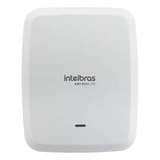 Central Alarme Intelbras Amt 8000 Lite Sem Fio C Sirene Int