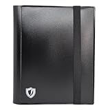 Central Album 2x2 Preto