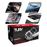 Central Automação Teto Solar Tury Sky 1 0b Hyundai I30