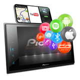 Central Automotiva Pioneer Dmh zs8280tv 2