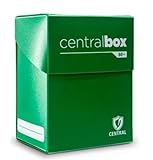 Central Box 80 Verde