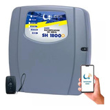 Central Choque E Alarme Sh1800 Wifi