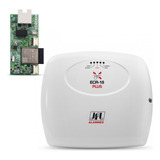Central Choque Ecr 18 Plus 0 5j 12 000v Modulo Ethernet