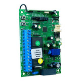Central Comando Motor Portão Eletrônico Wave Garen Bivolt