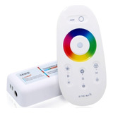 Central Comando Touch Para Luminária Led Piscina Rgb Oferta