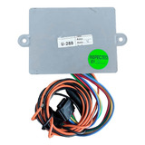 Central Controladora Modulo Flap Bennett Digital 12v
