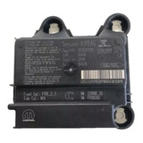 Central De Air Bag Fiat Palio Weekend 2013 2016 Original