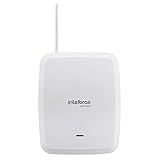 Central De Alarme Sem Fio Contra Roubo AMT 8000 4543516 Intelbras Central De Alarme Sem Fio Contra Roubo AMT 8000 4543516 Intelbras