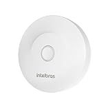 Central De Automação Residencial MCA 1002 Branco Intelbras