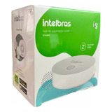 Central De Automação Smart Hub Intelbras Ica 1001