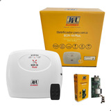 Central De Cerca Elétrica Ecr 18 Plus Me 05wb Ethernet App