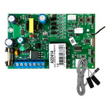 Central De Comando Bivolt Ppa Encoder P Basculante Ppa