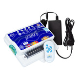 Central De Comando Brustec Smart Wifi Led Rgb Piscina 60w