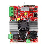 Central De Comando Inversora Garen Tsi Pro Para Motor