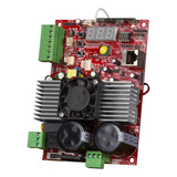 Central De Comando Inversora Para Portao Tsi Pro Max Garen