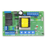 Central De Comando Para Portões Universal Hombrus Pcr 55
