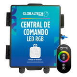 Central De Comando Rgb 120w