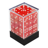 Central Dice   36 D6
