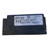 Central Diferencial Blocante Original Fiat 55234488