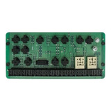 Central Eletrica Compativel Scania 113 143