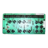 Central Eletrica Para Scania T112 R112 Serie 2 Ate 1997 290