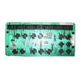 Central Eletrica Para Scania T112 R112 Serie 2 Ate 1997