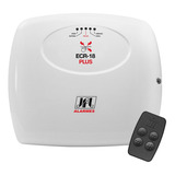 Central Eletrificador Para Cerca Elétrica Ecr 18 Plus Jfl