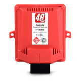 Central Eletrônica Sgas 48red