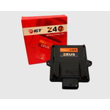 Central Módulo Ecu Igt Zeus Z4 Gnv 5 Geração Novo
