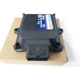 Central Modulo Eletronica Gnv Universal Mp48 Novo